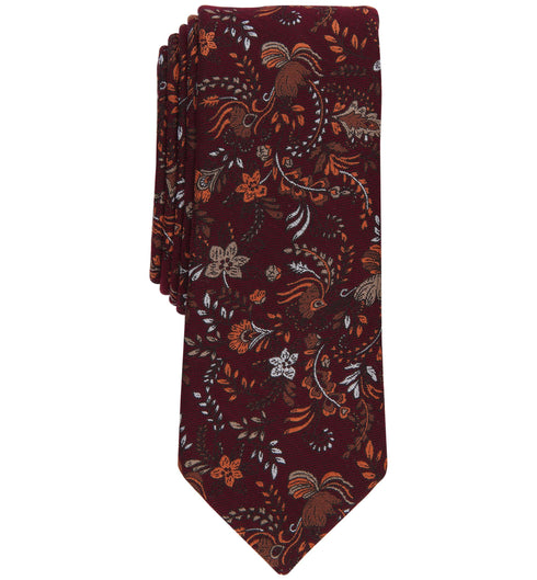 Men's Tobago Botanical Tie